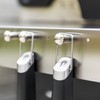 Charbroil Grill Tool Hooks - 9466065W24