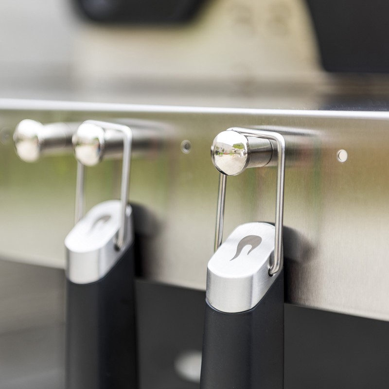 Charbroil Grill Tool Hooks - 9466065W24