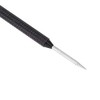 Kaffee Schaum Nadel Kunst Stift Edelstahl Spachtel DIY Kaffee Latte