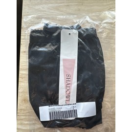 shadowline nylon Hipster Panties 11042P, SZ 9.