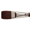 Proarte Brush - flat - series 204 - size 1