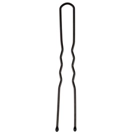 Hero Hairpin U-Pin B195 Black 1pc (x2)