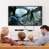 Adattatore Scart a HDMI con Cavi HDMI, 720P/1080P Video Audio