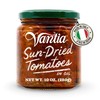 Vantia Sun-Dried Tomatoes in Oil 10 oz Jar – Imported