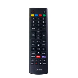 Unbranded/Generic New XRT510 Replace Remote for Vizio Smart TV M801D-A3 M701D-A3 M651D-A2R M601DA3