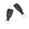Shkalacar Central Locking Universal Car Door Lock Boot Unlock, Alarm