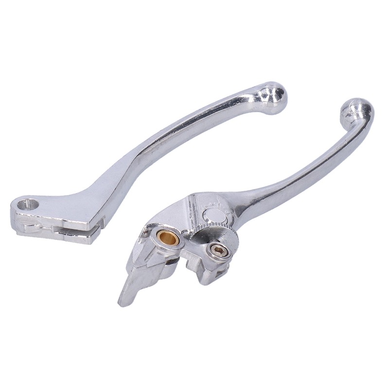 Motorcycle Brake Clutch Handle Lever Aluminum Fit for Honda CB400