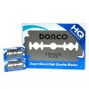 Dorco Razor Blades - 100 Stainless Double Edge Blades ST300