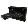 Vantec USB External 7.1 Adaptador de Canales de Audio (Negro)