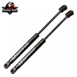 Unbranded 2X REAR WINDOW GLASS LIFT SUPPORTS STRUTS PROPS RODS FOR TOYOTA MATRIX 2003-2008