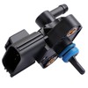 Fuel Rail Injection Pressure Sensor 3F2Z9G756AB Compatible with Ford F150