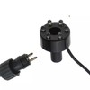 UCCKEYI Wholesale Fountain Submersible LED Light Fountain Ring (6-LED no
