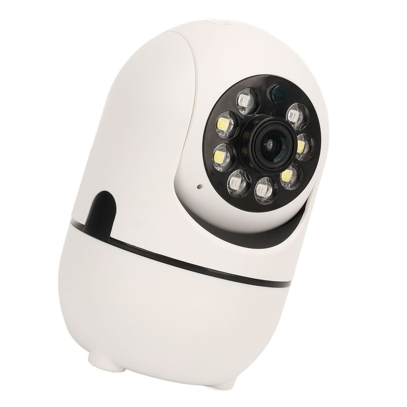 Security Camera 1080P Night Vision Motion Detection Two Way Voice