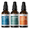 Casida® Basic Aroma Care Set – Breathe Through Care Oil,