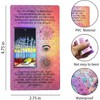 MSTRCORA Tarot Cards Deck, Luxury Tarot Card Deck, Splendid Classic