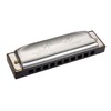 Hohner Harmonica 560PBX Special 20 Harmonica, Key of B, Stainless
