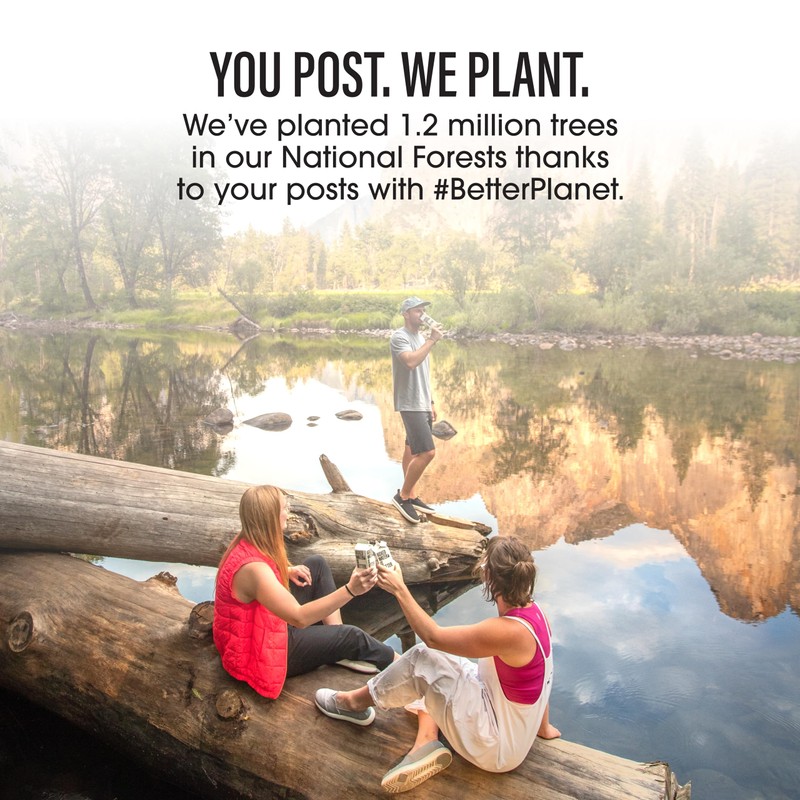 Boxed Water 16.9 oz. (24 Pack) – A Sustainable Alternative