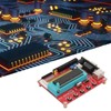 Pic Programmer Kit Pic16F877A,Microchip Learning Board Pic16F877A Microcontroller Development Board
