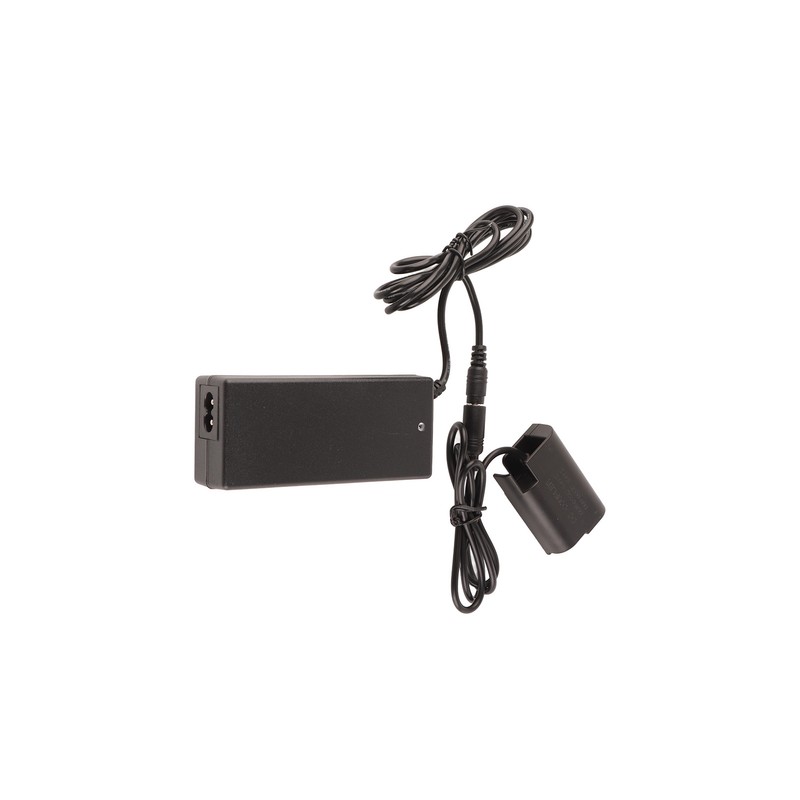 BLK22 DC Coupler Dummy Battery Power Supply Kit for DCS5