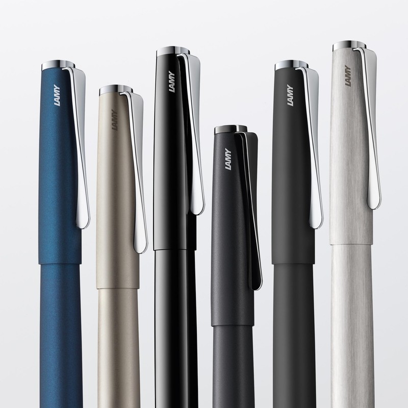 LAMY Studio Fountain Pen