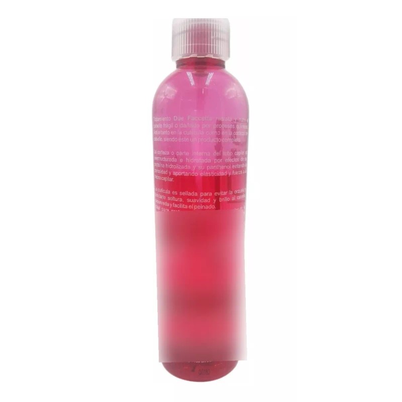 farelli Tratamiento Reestructurante Hidratante Farelli Cabello Fragi