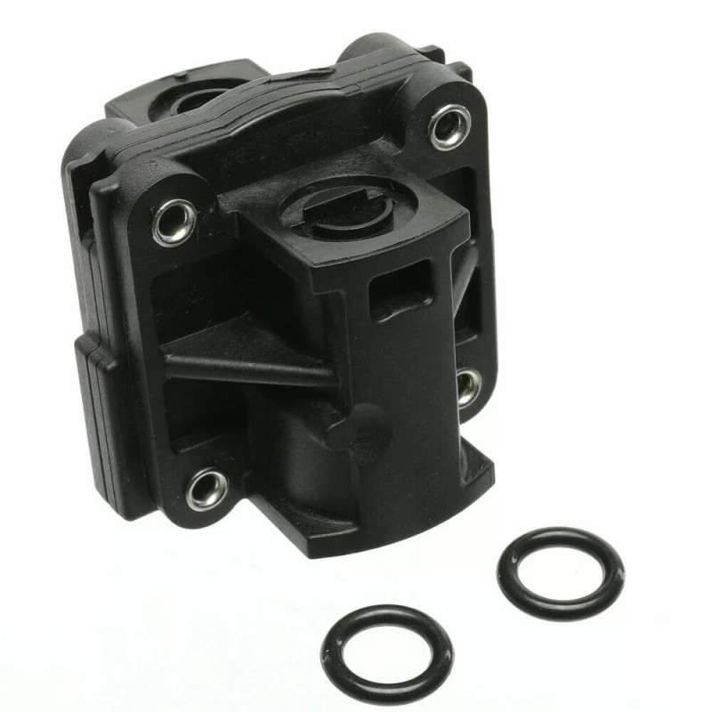 Home-Part GP76851 Kohler Tub Shower Pressure Equalizer Filter Kit For