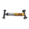 ODO LUCK Dampener Mod Improvement + Hard Spring for Fanatec