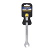 Goodyear 12mm Spanner-Chrome Vanadium Steel| Precision Engineered for Tightening and
