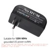Btuty Ground Loop Noise Eliminator Only Eliminate the Hum Generated