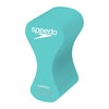 Speedo Adult Unisex Team Pull Buoy Buoys, Arctic Glass, 1Sz