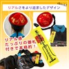 GiGant Kids' Cosplay Costume, Halloween Costume, Zombie, Horror (Kids 120)