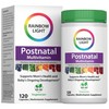Rainbow Light Postnatal Multivitamin for Women | Supports Mom’s Health