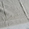 [ フォグ ] フォグリネンワーク fog linen work | リネンテーブルクロスS-N |麻