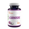 Hepatica L-Carnosine | 500mg High Strength | 60 Vegan Capsules