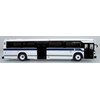 Generic Diecast Bus - MCI Classic MTA Bus - New