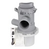 easyPART Compatible / Replacement for Beko 2840941500 Drain Pump with