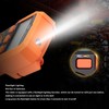 Digital Multimeter Multifunctional HD LCD Display Voltage Current Resistance Tester