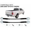 APA Replacement Tailgate Cable with Hardware for 2000-2006 Tundra Pair