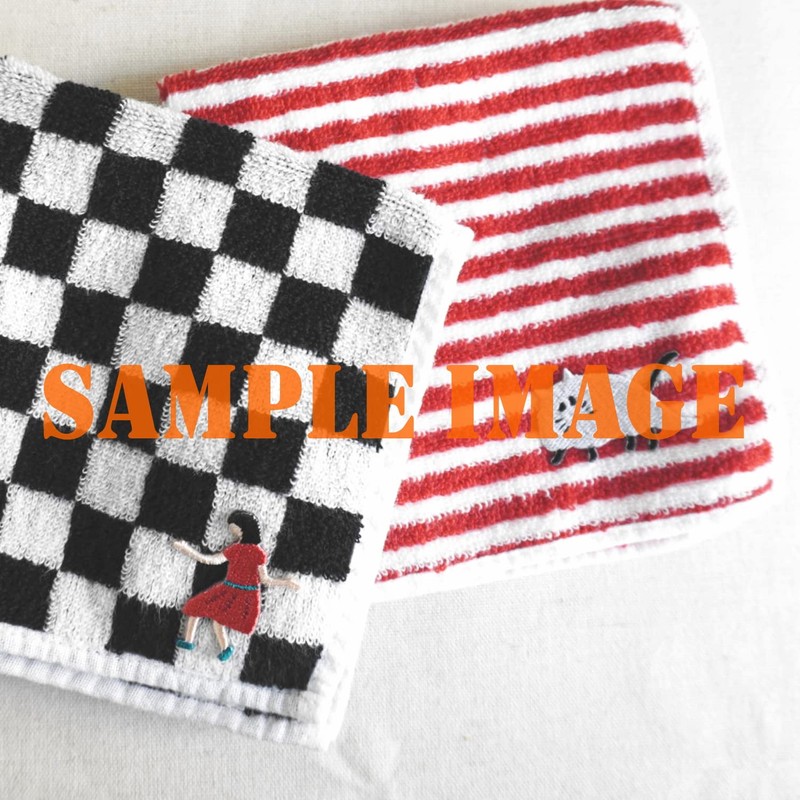 DARUMA Embroidery Sticker Sticker Embroidery & Sewing Parts 01-8680 (9