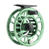 Fly Fishing Reel Large Arbor Fly Reel Smooth Casting Fly