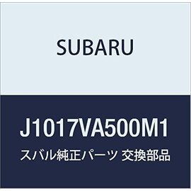 SUBARU (subaru) Genuine Parts reヴxo-gukara-donanba-pure-tobe-su [sutexi-ruburu-gure-・metarikku] j1017va500 m1