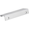 Hardware Resources Elements A500 Edgefield Collection Cabinet and Furniture Handle