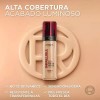 Base De Maquillaje Infaillible Fresh Wear 32h 30 Ml L'oréal