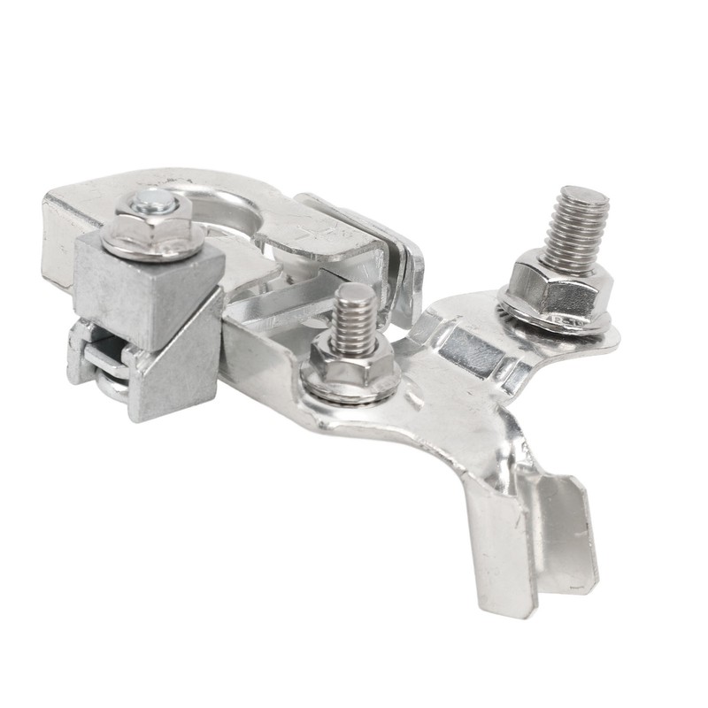 Positive Battery Cable Terminal Connector 926‑882 Metal Battery Terminal Clamp