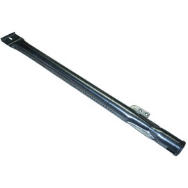 Music City Metals 15611 Stainless Steel Burner Replacement for Gas Grill Models Master Forge MFA480BSP and Master Forge MFA550CBP