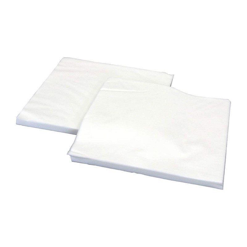 Osaki Medical Cross Gauze, No. 2, 7.9 x 7.9 inches