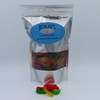 Beulah's Gummy Worms, 2 Pound Package, 80 Pieces of Candy