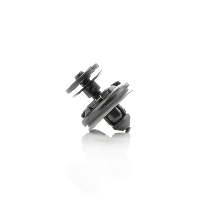 LST POLO 9N 6R Door Panel Mounting Clips Pack of
