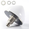 Multifunctional Waterproof Timing Antenna Positioning L-1 B1 BDS GPS Accessories