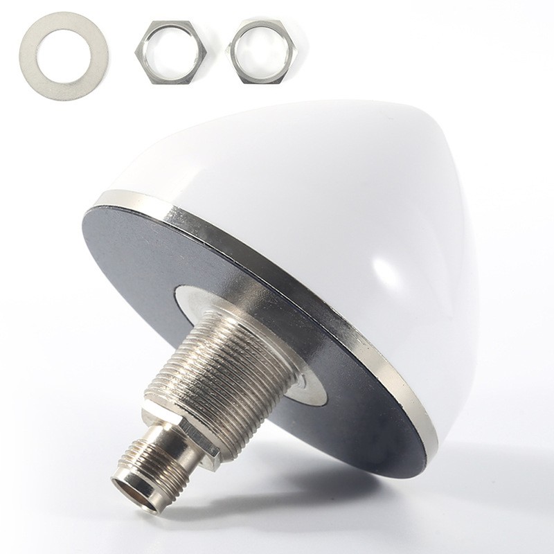 Multifunctional Waterproof Timing Antenna Positioning L-1 B1 BDS GPS Accessories